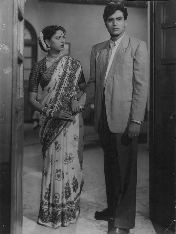 Rajendra Kumar Images