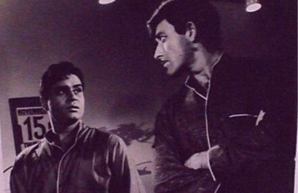 Raaj Kumar Images