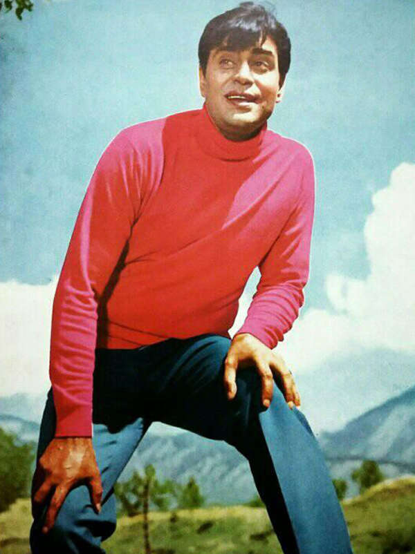 Rajendra Kumar Wallpapers