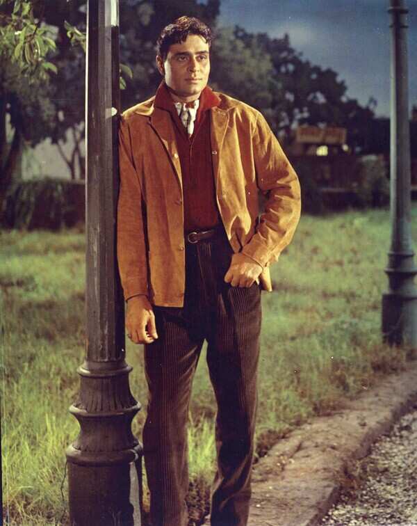 Rajendra Kumar Stills