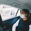 How to protect yourself from COVID-19 while travelling in a car