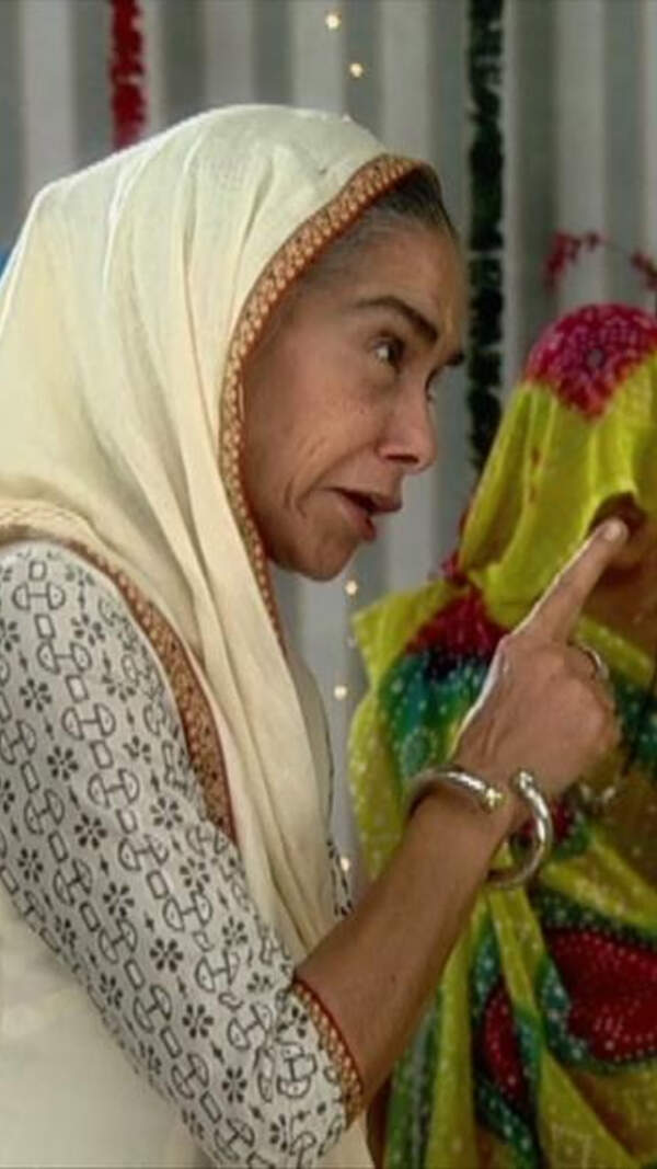 Surekha Sikri