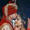 Article image for: <i class="tbold">wedding rituals</i>