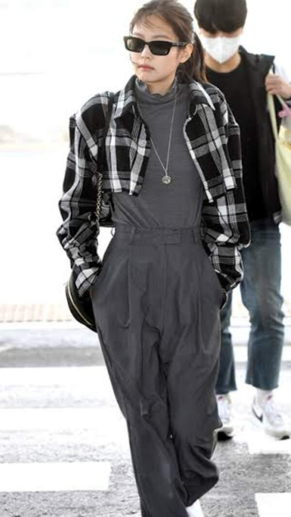 Jennie Kim Images