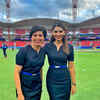 Article image for: Sanjana Ganesan