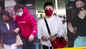 Varun Dhawan, Alia Bhatt, Raveena Tandon and other celebs spotted in and around Mumbai