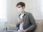 Could chest pain be a sign of COVID-19?