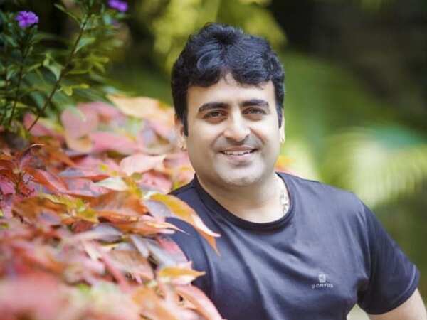 Master Anand Wallpapers