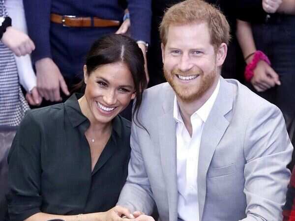 Meghan Markle