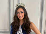 Elodie Sirulnick selected as Miss Grand France 2021