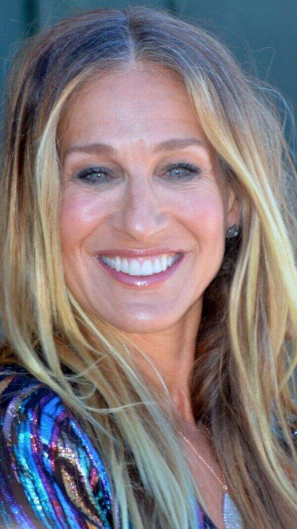 Sarah Jessica Parker Wallpapers