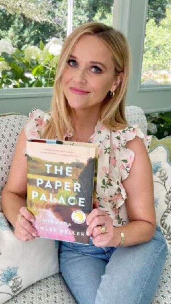 Reese Witherspoon Pictures