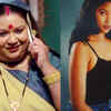 Bhabiji's Soma Rathod on her viral young days' pic