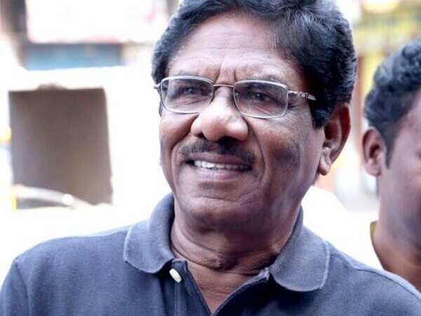 Bharathiraja Images