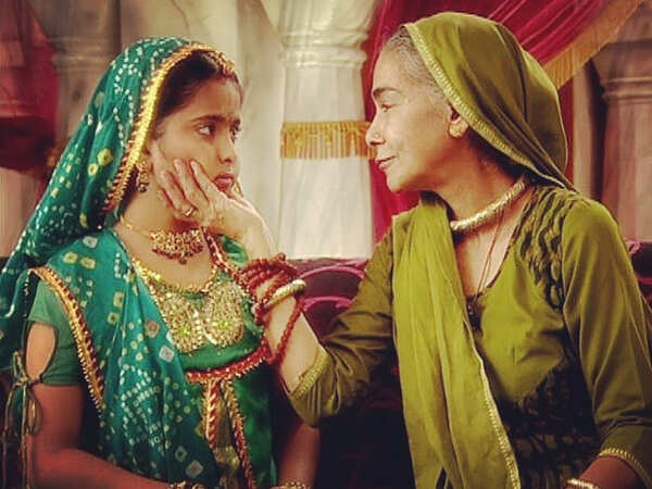 Surekha Sikri Photos
