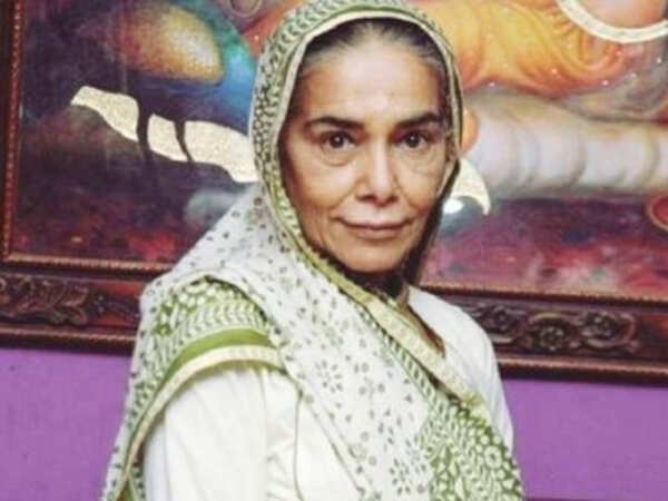 Surekha Sikri Stills