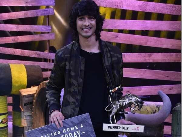 Shantanu Maheshwari Photos