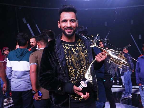 Punit Pathak Photos