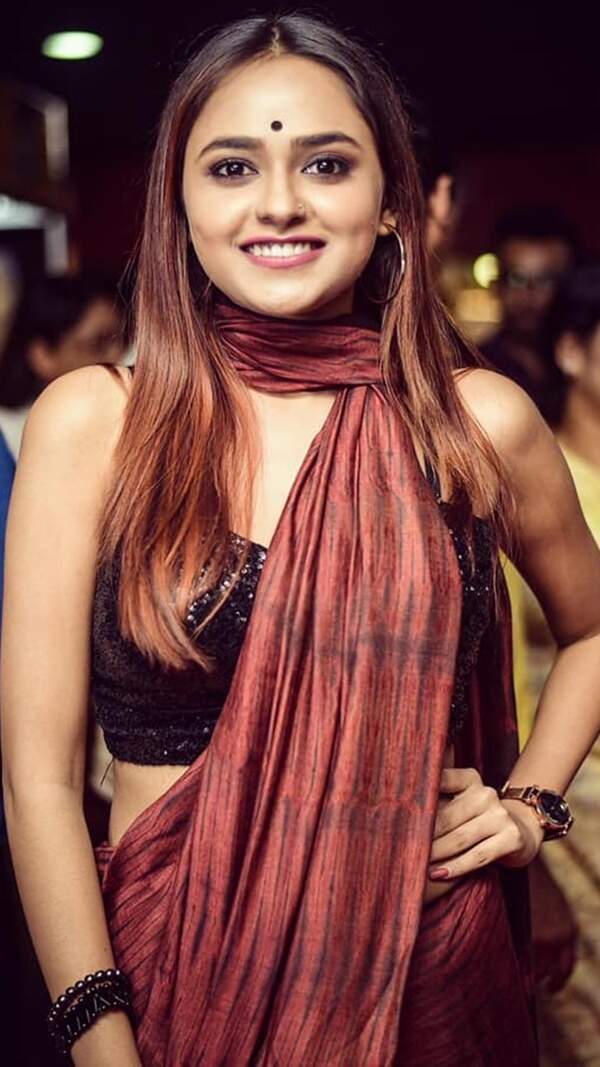 Mishmee Das