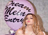 Rakhi Sawant stuns at the success party of her song &lsquo;Dream Mein Entry&rsquo;