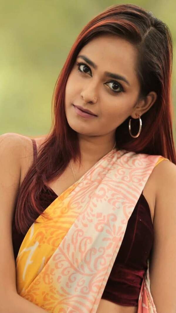 Mishmee Das