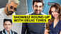 Showbiz round-up with Delhi Times
