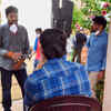 Article image for: Mahesh Babu resumes the shoot of 'Sarkaru Vaari Paata'