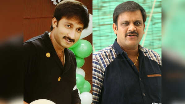 'Gopichand 30' announced
