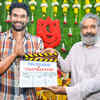Article image for: SS Rajamouli launches the Hindi remake of 'Chatrapathi'