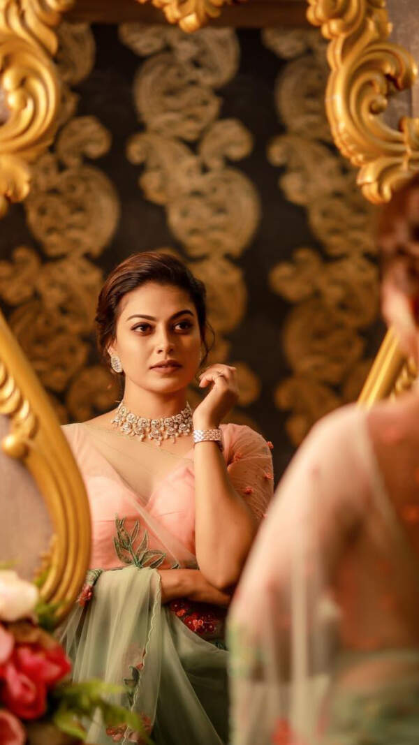 Anusree