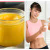 ​What makes this combination a perfect bedtime drink?