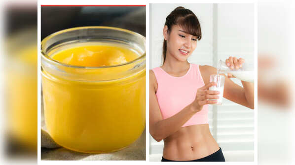 What makes this combination a perfect bedtime drink?