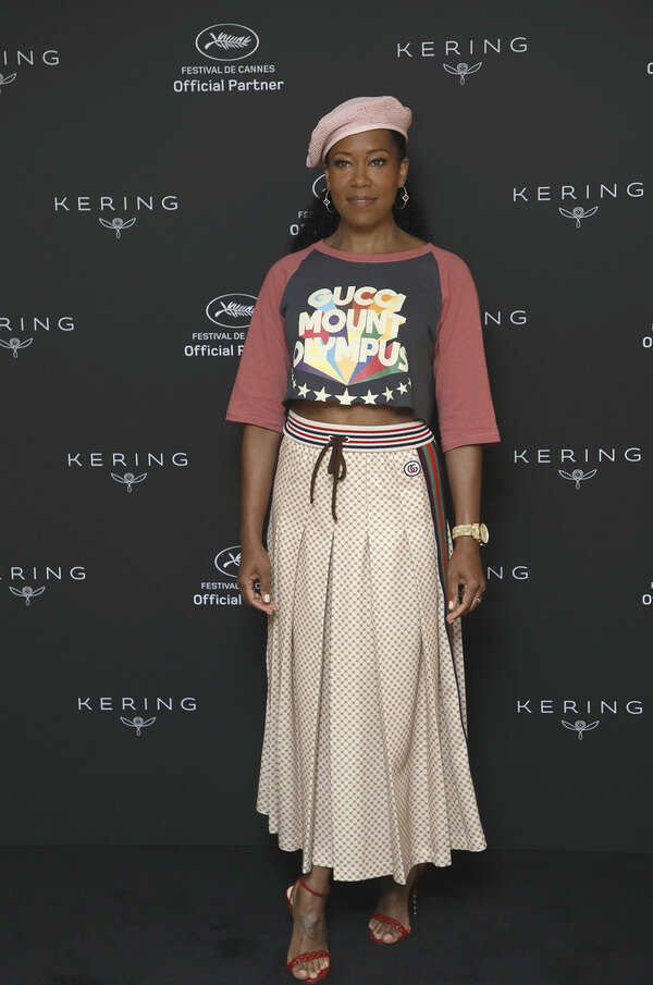 Regina King