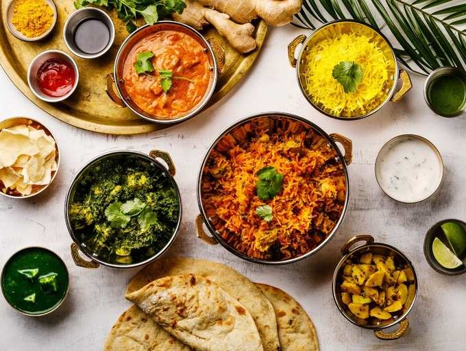 Hindi recipes