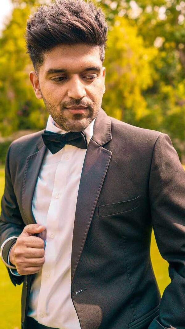 Guru Randhawa