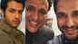 Govinda's nephew Vinay Anand slams reports claiming his sour relationship with the actor