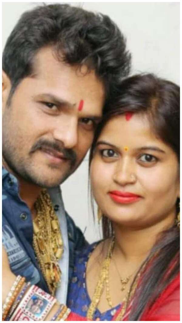 Khesari Lal Yadav Images