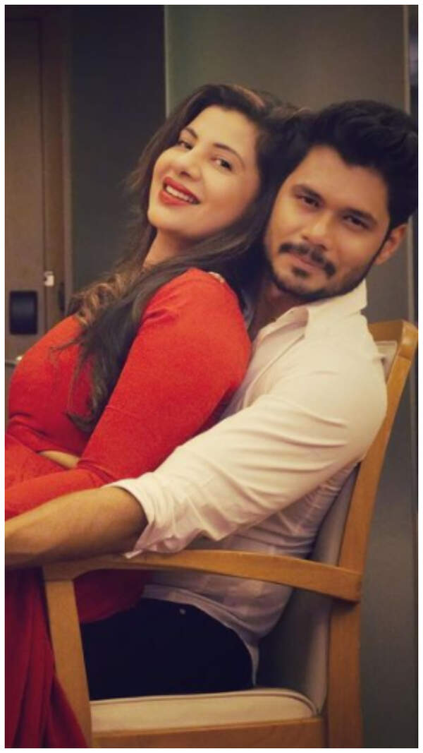 Sambhavna Seth