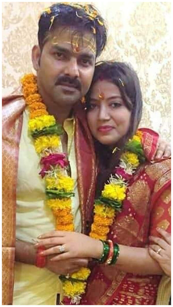 Pawan Singh