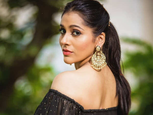 Rashmi Gautam