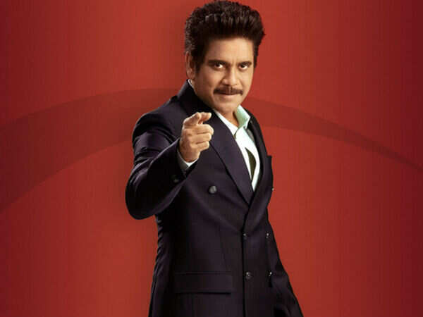 Nagarjuna Akkineni