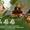 Article image for: Watch Latest Hindi Song Music Video - 'Maula Ali Ali' Sung By <i class="tbold">Jaspinder Narula</i> And Mudasir Ali