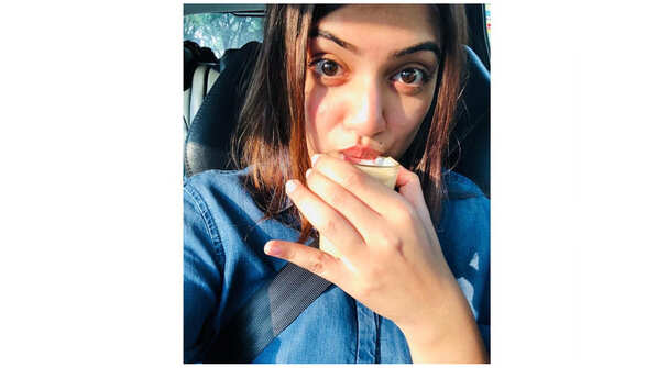 Nazriya Nazim