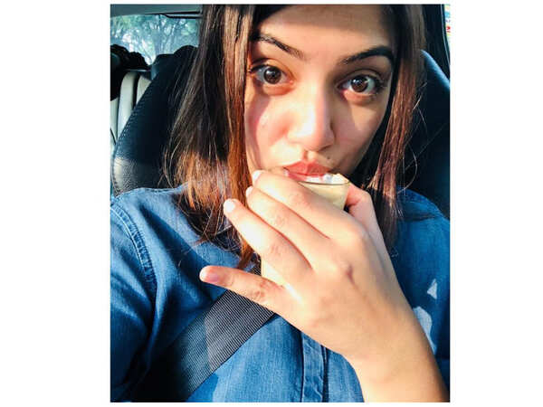 nazriya nazim