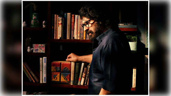 Mammootty