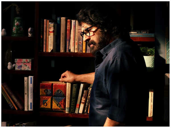 Mammootty Pictures