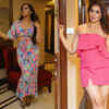 Colourful, bold and pretty