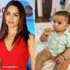 Shikha Singh Shah: My daughter and I are sharing our ice-creams these days