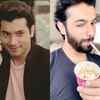 Sharad Malhotra: Ice-cream lifts my mood in seconds