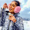 Sara Khan- I once had ice-cream in the freezing winter in Manali